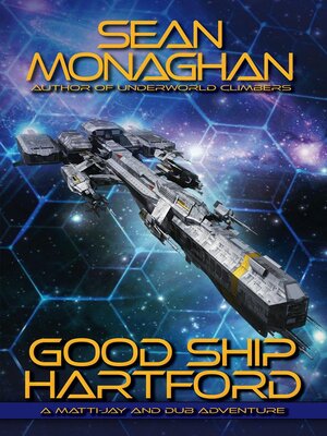 cover image of Good Ship Hartford